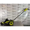 Bordeadora Ryobi 40v Hp Brushless 9in Ry40760 Kit Verde