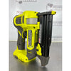 Clavadora Inalámbrica Ryobi 18v Cal 23 Pcl310b Sola