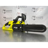 Motosierra Inalámbrica Ryobi 18v 10in Brushless P2502btl Verde
