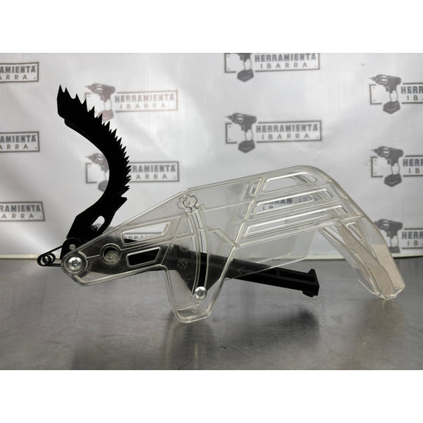 Protector De Cuchilla Con Protección Antirretroceso Ryobi