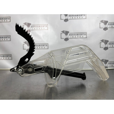 Protector De Cuchilla Con Protección Antirretroceso Ryobi