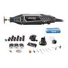 Dremel 4200-4/36 Motoherramienta 1.6a Vel. Kit Var 36 Accesorios 60 175 W