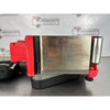 Lijadora De Banda Milwaukee M18 Brushless Fuel 2832-20 3x18 Rojo 0