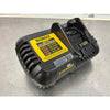 Cargador Para Baterias Rapido Dewalt 6amp Dcb1106 12/20/60v