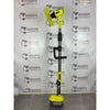 Cepillo Inalambrico Telescópico Ryobi One+ 18v P4500 Verde Claro