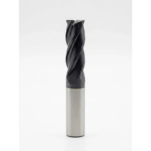 Cortador Carburo 1/2 X 1-1/4 X 3 4f Hptls0144 Nano Coated