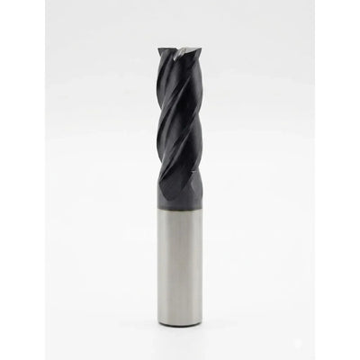 Cortador Carburo 1/2 X 1-1/4 X 3 4f Hptls0144 Nano Coated