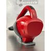 Aspiradora Inalámbrica Black+decker 10v Compacta Hlva320j26 Rojo/gris