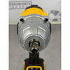 Llave De Impacto Dewalt Dcf900b 1/2 20v Xr Brushless Amarillo