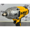Llave Impacto Dewalt 1/2 20v Xr 1400ft-lb Dcf900p1 Kit Amarillo 60