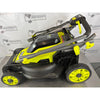 Podadora Ryobi Hp Brushless 18v 16in Inalámbrica P1109btl Verde Claro