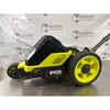 Bordeadora Ryobi 40v Hp Brushless 9in Ry40760 Kit Verde