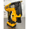 Dewalt Clavadora Inalámbrica 20v Calibre 23 Dcn623b