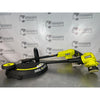 Desbrozadora Bordeadora 18v Inalámbrica Ryobi P20018b Verde Lima
