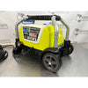 Hidrolavadora Ryobi Alambrica 1900 Psi 13a 1.2gpm Ry1419mt Verde Claro 60