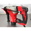 Taladro Rotomartillo Sds-plus 1-1/8 Milwaukee 8amp 5268-21 Rojo 60