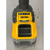 Kit Taladro Rotomartillo Inalámbrico Dewalt Xr Dcd1007ww1 Amarillo 60