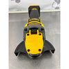 Esmeril Angular Dewalt Dcg416b Flexvolt Advantage 4-1/2 Amarillo