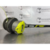 Desbrozadora Inalambrica Ryobi 18v Hp P20019btl Solo Equipo Verde Lima