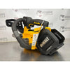Motosierra Dewalt 14 Flexvolt 60v Inalámbrica Dccs674b Amarillo