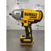 Llave De Impacto Dewalt Dcf900b 1/2 20v Xr Brushless Amarillo