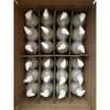 Shampoo Dove Pro Cool Moisture 500ml Caja Con 24 Frascos