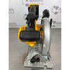 Sierra Circular Inalámbrica Dewalt Dcs565 20v 6-1/2 Brushles Amarillo 0