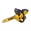 Motosierra Dewalt 20v Max 12 PuLG Dccs621b Solo Equipo Amarillo