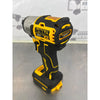 Atornillador De Impacto 1/4 Dewalt 20v Max Xr Dcf845 3 Vel. amarillo 50