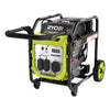 Generador Inversor Digital Ryobi De Gasolina 4000w Ryi4022x