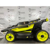 Podadora Inalámbrica Ryobi Hp Brushless 18v 20in Pbllm05 Verde Claro