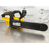 Motosierra Dewalt 20v Max 12 PuLG Dccs621b Solo Equipo Amarillo