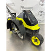Bordeadora Ryobi 40v Hp Brushless 9in Ry40760 Kit Verde