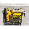 Nivel Láser Dewalt 360° 12v Autonivelante Dw089LG
