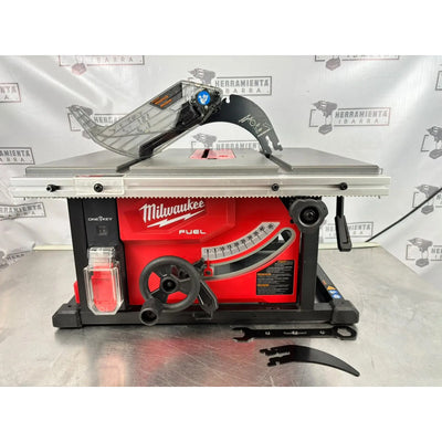 Sierra De Mesa Milwaukee M18 Fuel 8-1/4 2736-20 Inalambrica