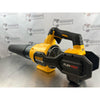 Sopladora Dewalt Flexvolt 60v Dcbl772b 600 Cfm 125 Mph Amarillo