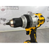 Taladro Rotomartillo Inalámbrico Dewalt Xr Dcd1007b Solo Amarillo 60