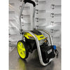 Motor De Hidrolavadora Eléctrica Ryobi 3000 Psi Brushless Verde Claro 60