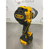 Taladro Rotomartillo Inalámbrico Dewalt Xr Dcd1007b Solo Amarillo 60