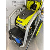 Hidrolavadora Eléctrica 3000 Psi Brushless Alta Presión Verde 60