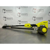Desbrozadora Ryobi 18v Hp Brushless P20190 Solo Equipo Verde Lima