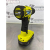 Taladro Atornillador Inalámbrico Ryobi 18v One+ Hp Psbdd01k Verde 50