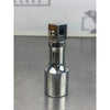 Set 2 Extensiones Husky 3/4 Impacto Servicio Pesado Plateado