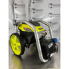 Motor De Hidrolavadora Eléctrica Ryobi 3000 Psi Brushless Verde Claro 60