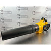 Sopladora Dewalt Flexvolt 60v Dcbl772b 600 Cfm 125 Mph Amarillo