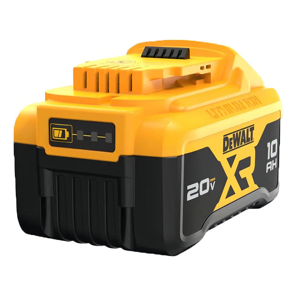 Batería Pila 20v Max Xr Batería, 10ah (dcb210) Dewalt Dewalt