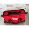 Maleta / Mochila Para Herramienta Milwaukee 48-55-3490 Rojo