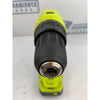 Taladro Destornillador Inalámbrico Ryobi 18v Kit 1.5ah P215k Verde/negro