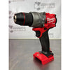 Taladro Rotomartillo Milwaukee Fuel M18 2904-20 Solo Equipo Rojo 0