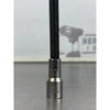 Extensión Flexible Husky 3/8 8in Largo Profesional Plateado